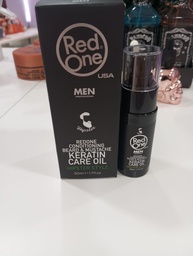 aceite barba bandido